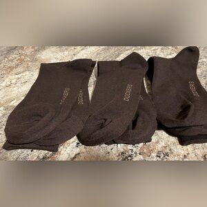 Men’s Docker Socks 10-13